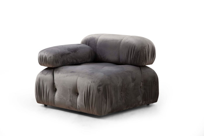 Atelier Del Sofa Bubble L1 - Gris
